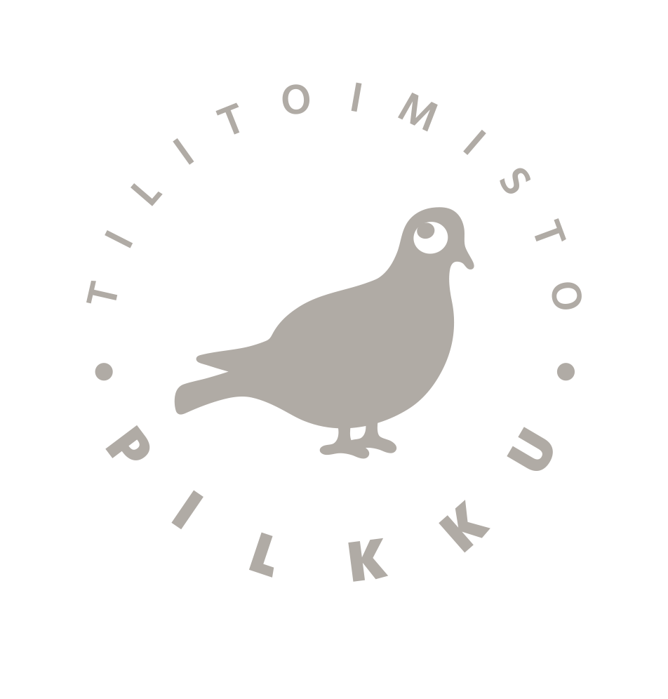 Tilitoimisito Pilkku Ky logo